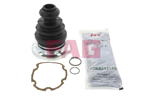 Bellow Kit, drive shaft